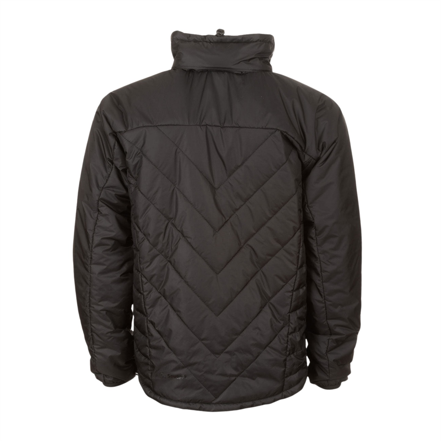 Snugpak SJ3 taktinė striukė su Softie Premier izoliacija juoda