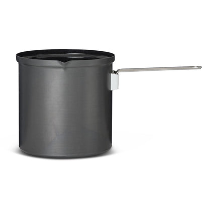 Primus Trek Pot cooking utensils for hiking with a capacity of 1 liter with a non-stick surface