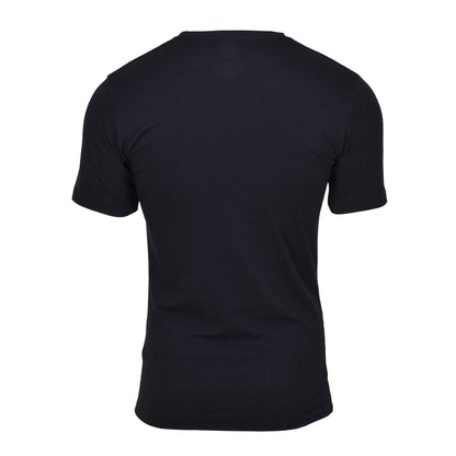 Dutch army T-shirt coolmax technology Black