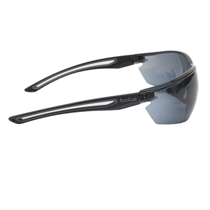 Bolle Gunfire 2.0 protective shooting glasses with UV protection with interchangeable lenses