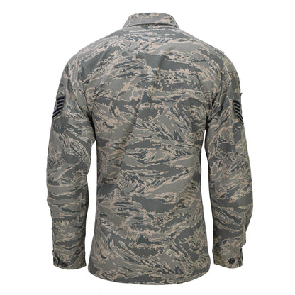 United States Army Uniform Jacket for Men Digital Printing