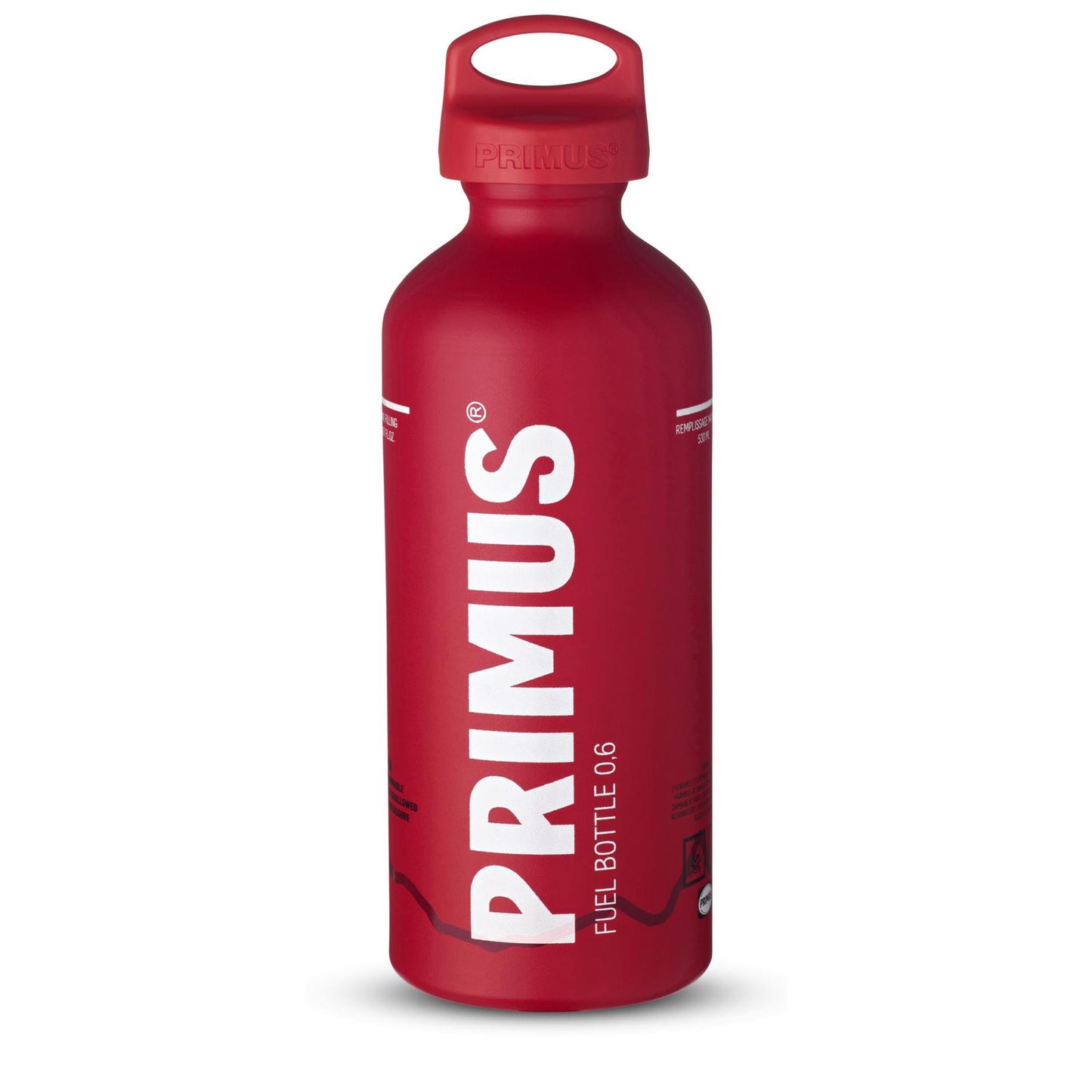 Primus liquid fuel aluminum tank for stoves