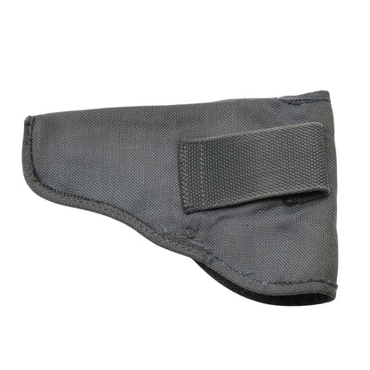 Italian army pistol holster gray