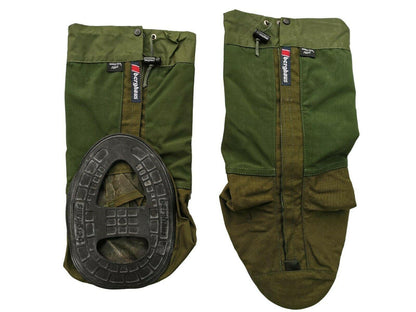 Brand Berghaus Yeti Gore-Tex waterproof socks/mud protection