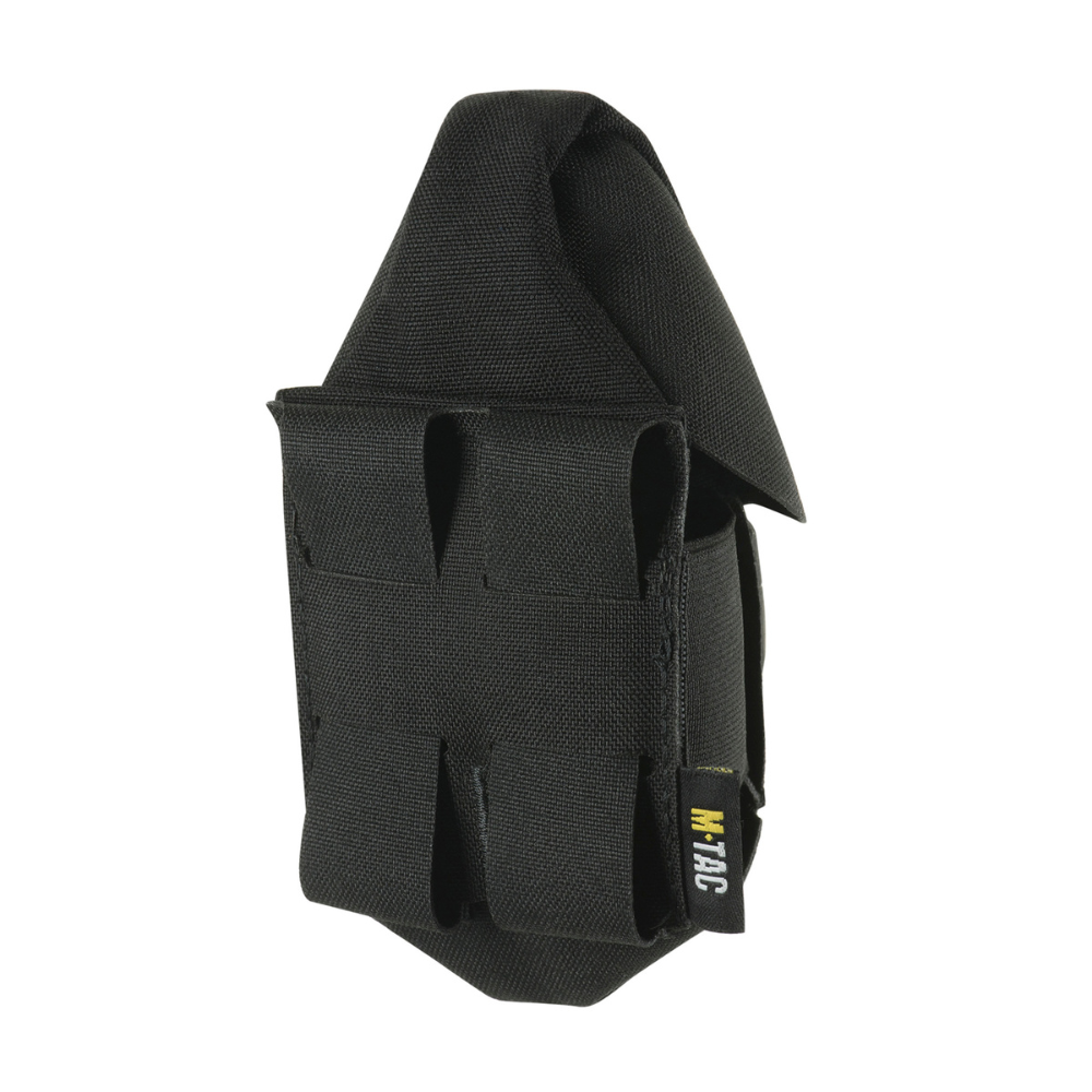 M-TAC taktinis granatos dėklas Cordura 500D MOLLE ekipuotei