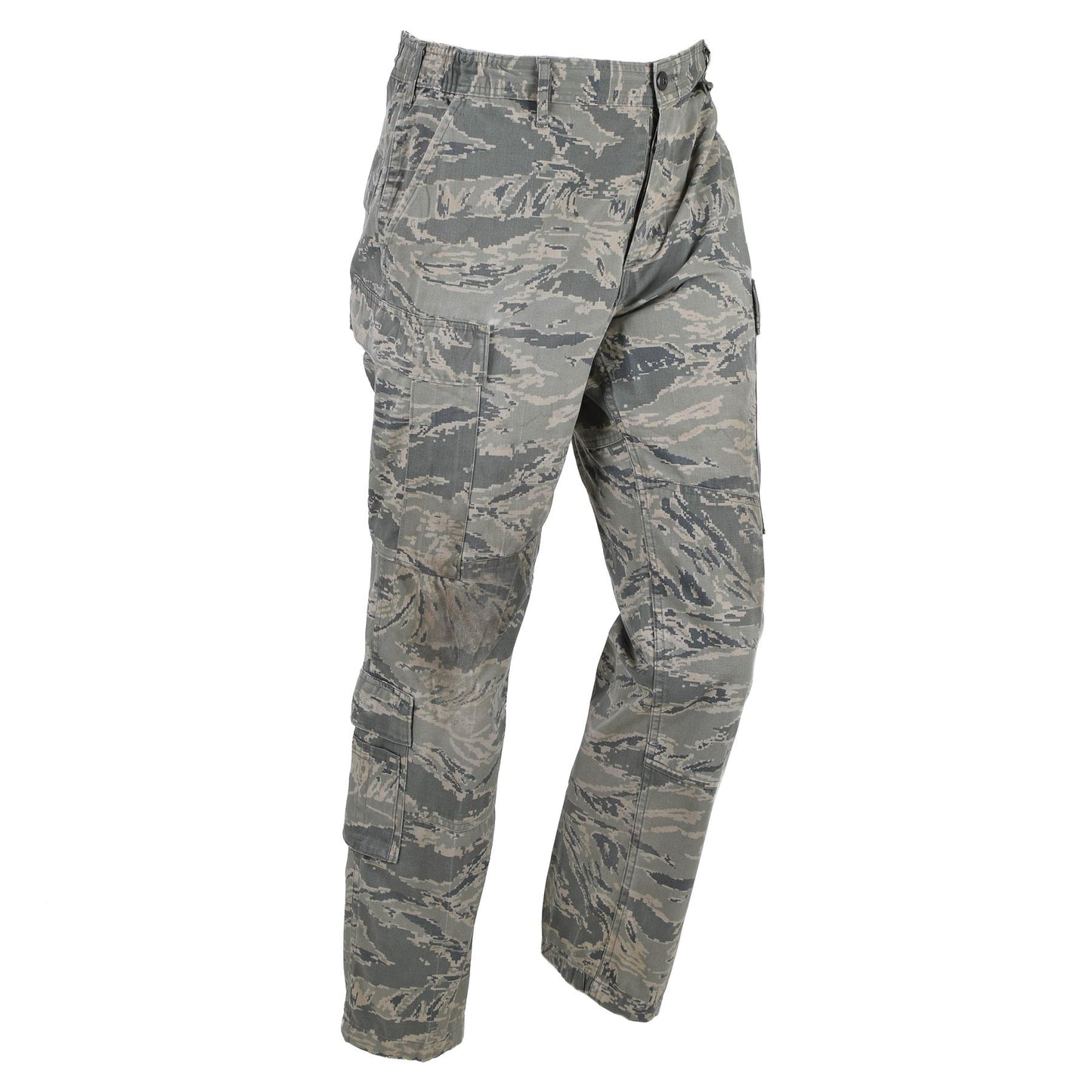 United States Army Field Pants for Men Digital Printing