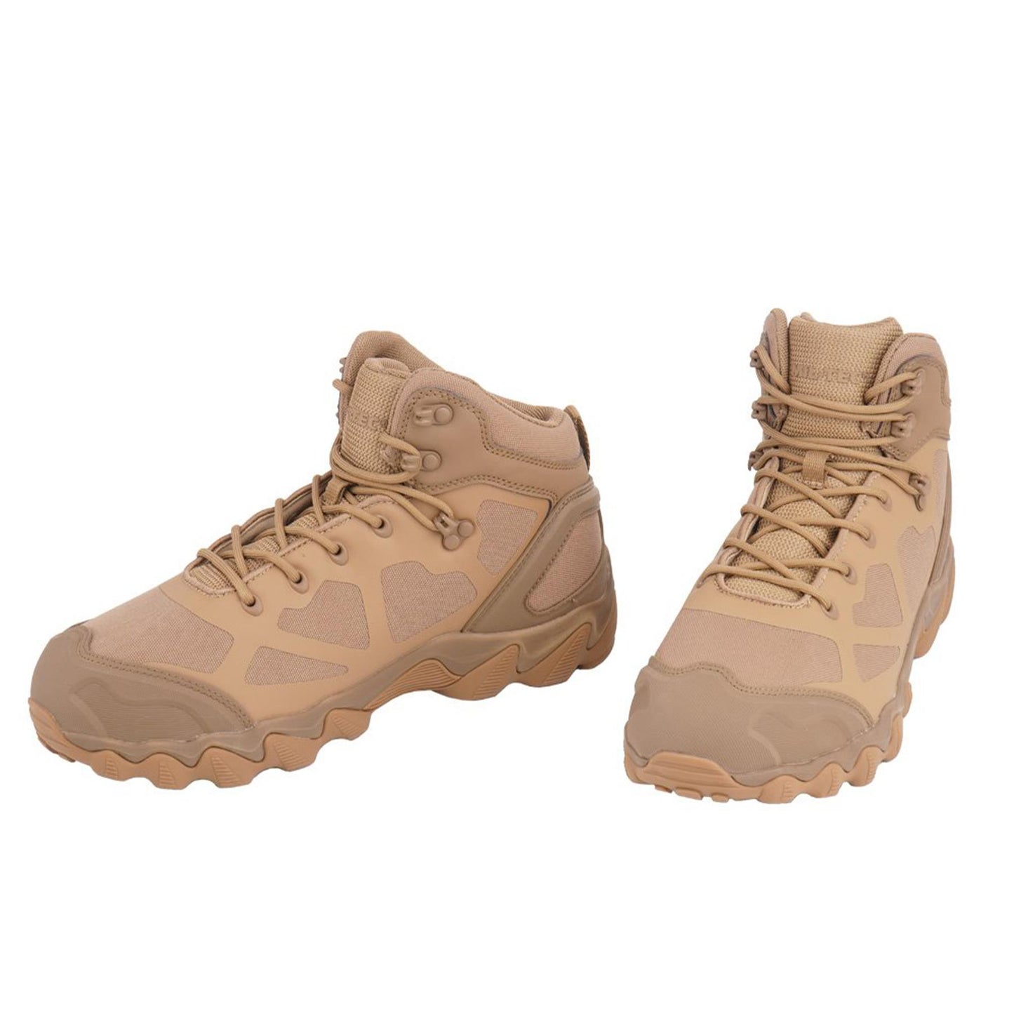 MIL-TEC Chimera MID footwear breathable lightweight hiking boots