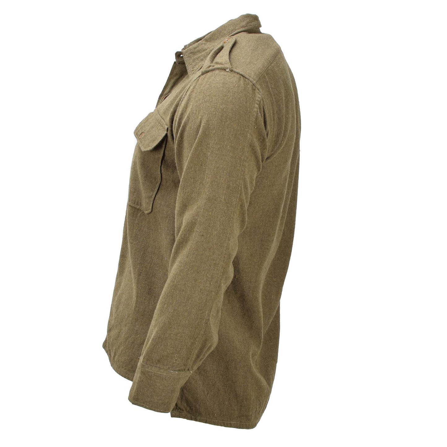 Greek army long sleeve tactical shirt