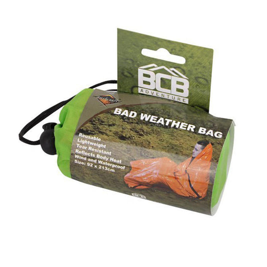 BCB Emergency Thermal Body Bag