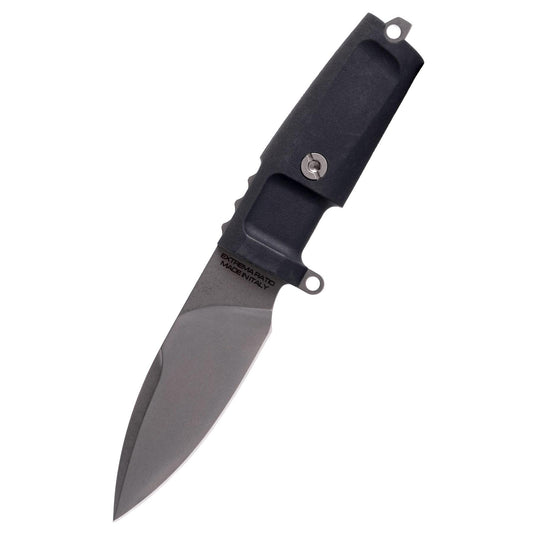 Extrema Ratio SHRAPNEL OG tactical spare knife N690Co steel full shank