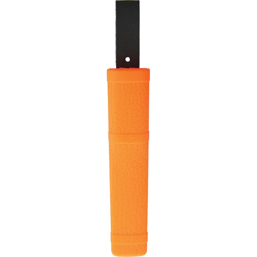 MORAKNIV 2000 Fixed blade stainless steel knife Orange