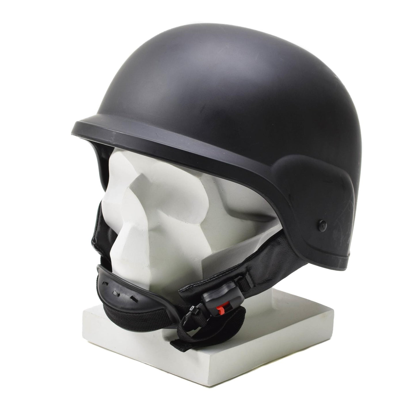 UK military cadet training plastic helmet MK7