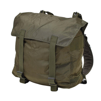 Austrian Army Universal Shoulder Bag Olive