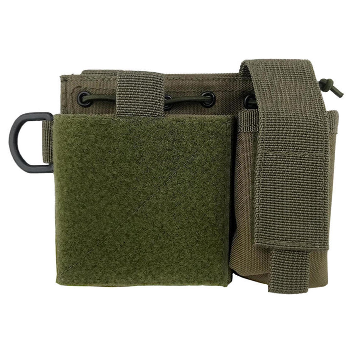 MIL-TEC ADMIN administrative holster molle attachment