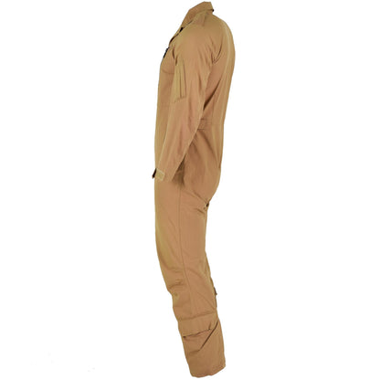 United Kingdom Army Air Force Overalls Beige