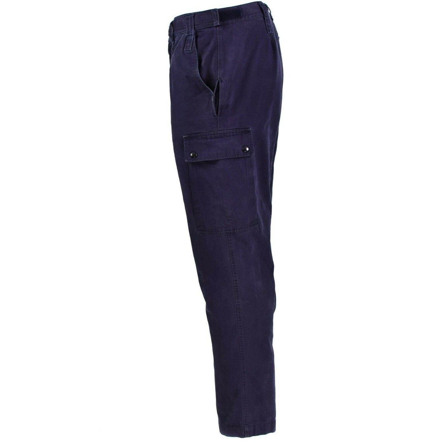 Dutch army tactical pants Blue