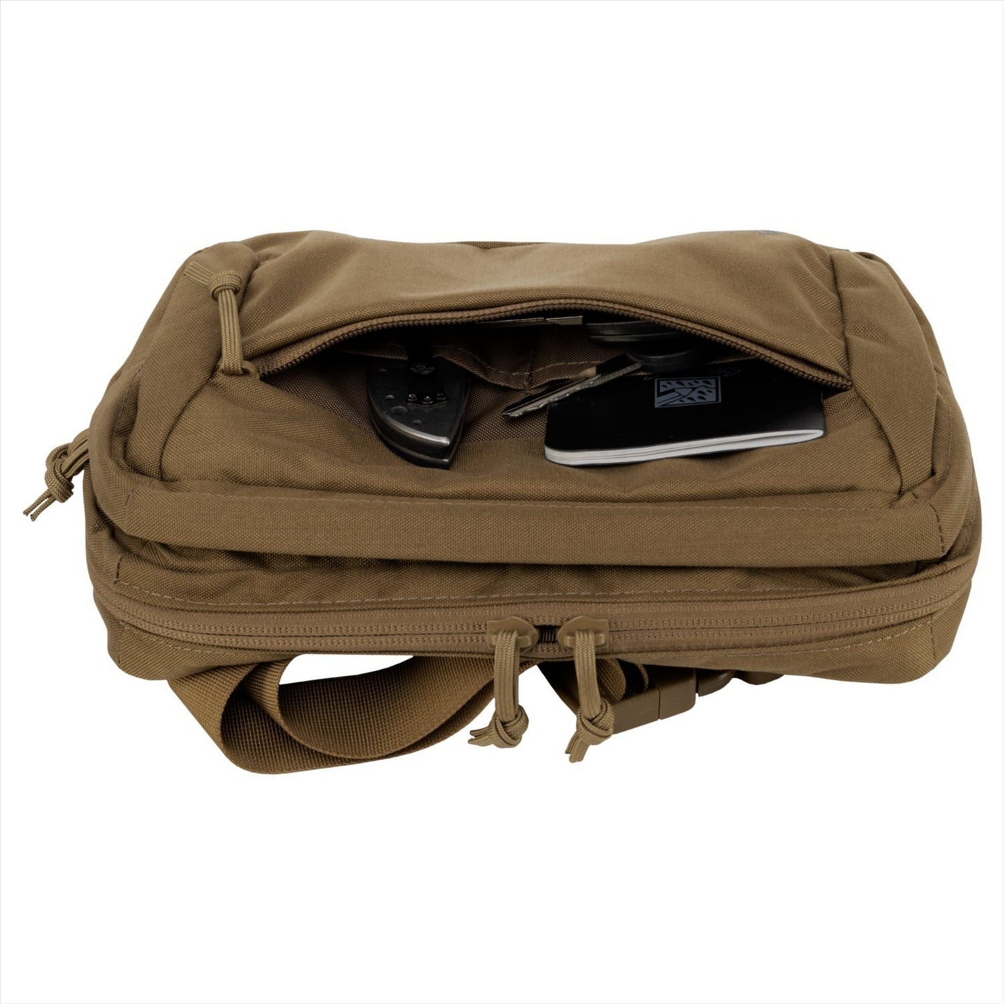 Helikon Tex juosmens krepšys RAT Cordura 3,5L