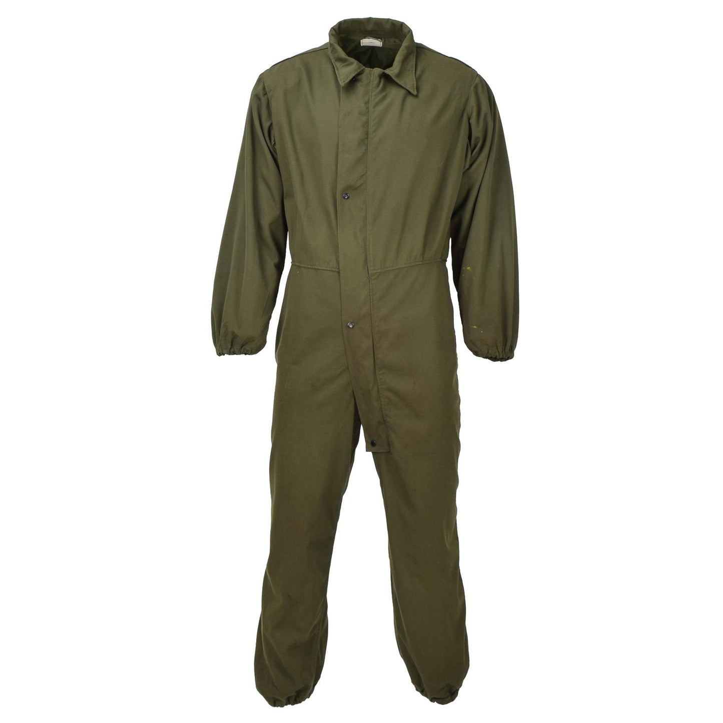 United States Army Mechanic Suit Olive