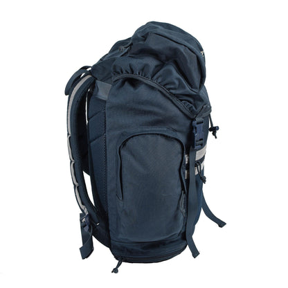 British Royal Air Force backpack 30L for hiking Blue