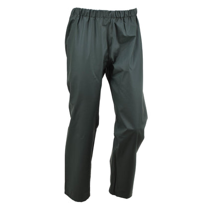 Belgian army waterproof pants Olive