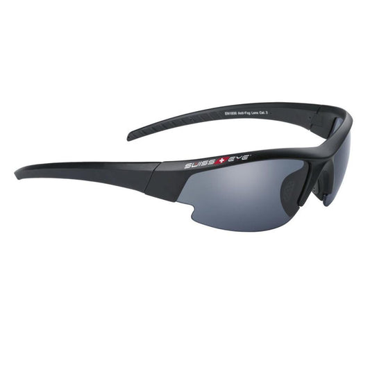 SWISSEYE Ballistic tactical glasses shooting eye protection replaceable lenses