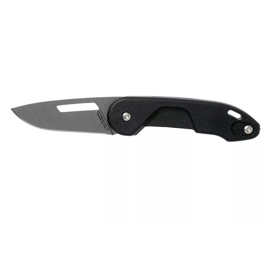 Extrema Ratio BF0 CD STONE WASHED pocket knife with N690 steel blade