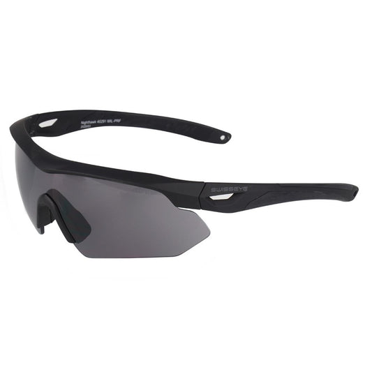 Swisseye Nighthawk tactical glasses with polarized lenses UV protection