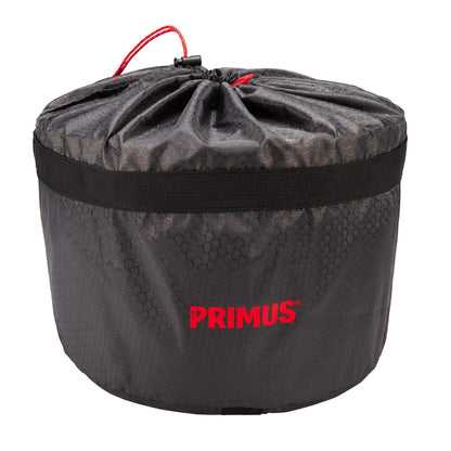 Primus PrimeTech pot set with non-stick surface, 2.3 liter capacity