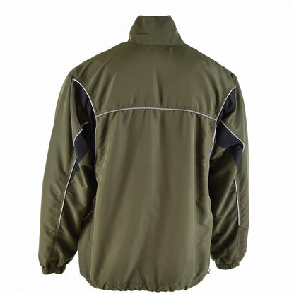 Austrian military sports training jacket Olive