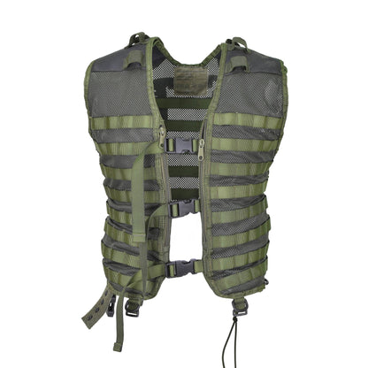 Dutch army tactical ammunition vest