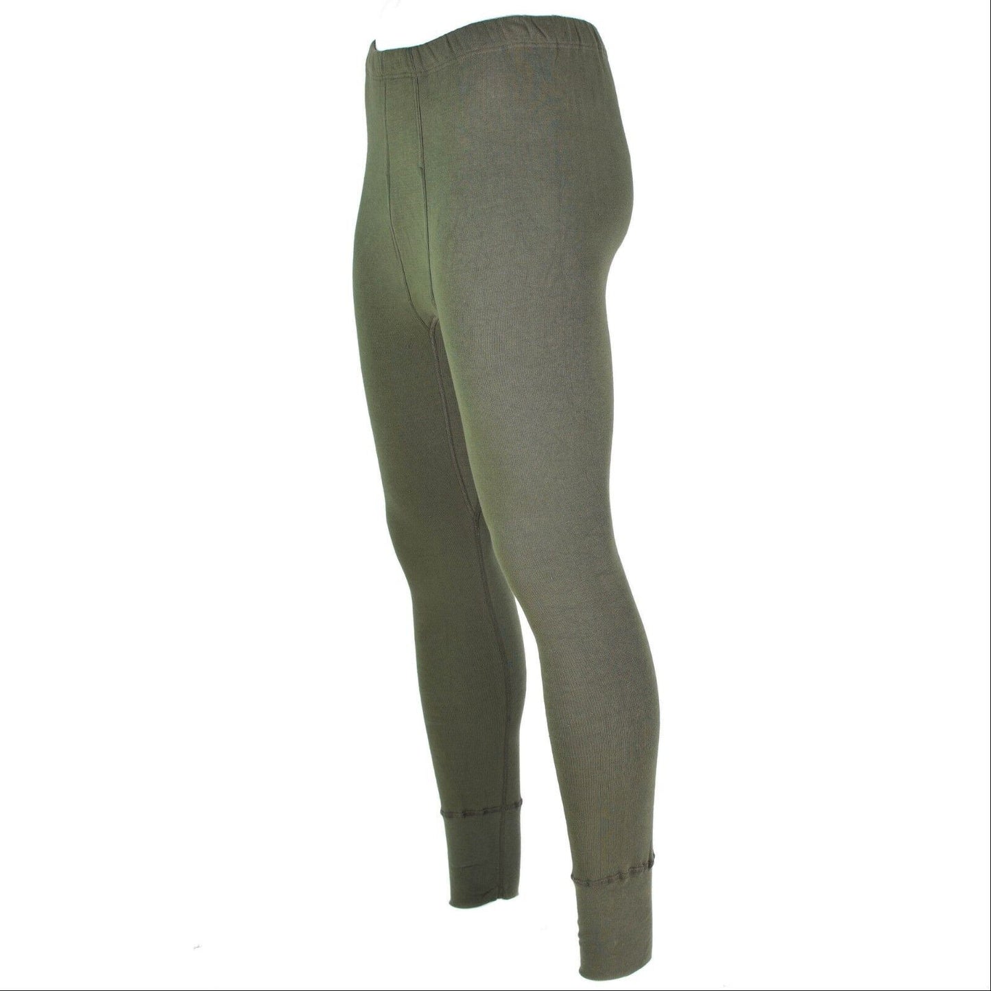 German army underpants warm Olive