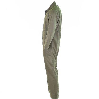 Dutch Army Air Force Mechanic Overalls Olive