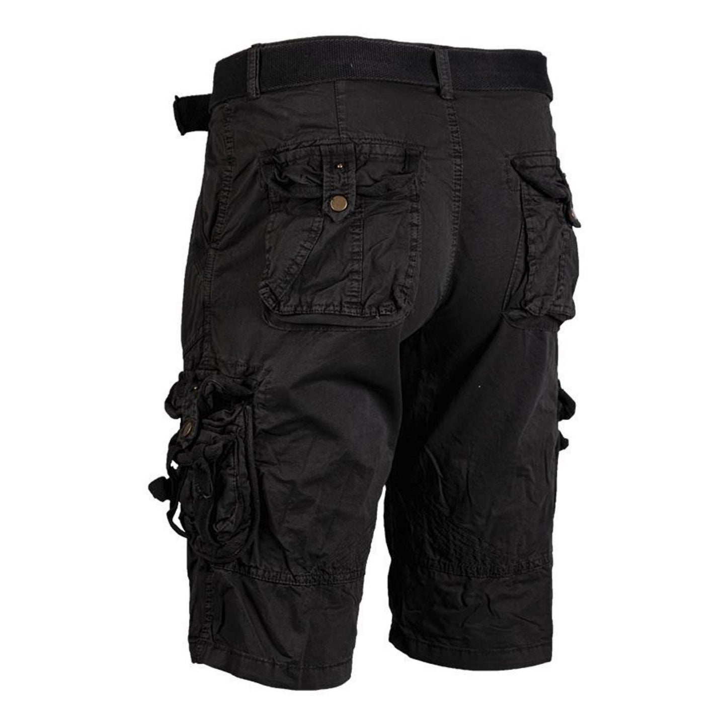 MIL-TEC German military style cargo shorts