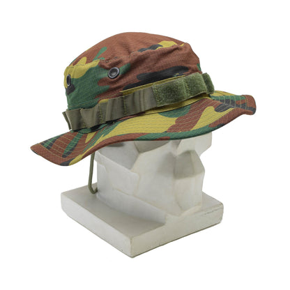 TACGEAR Belgian Army boonie style cap