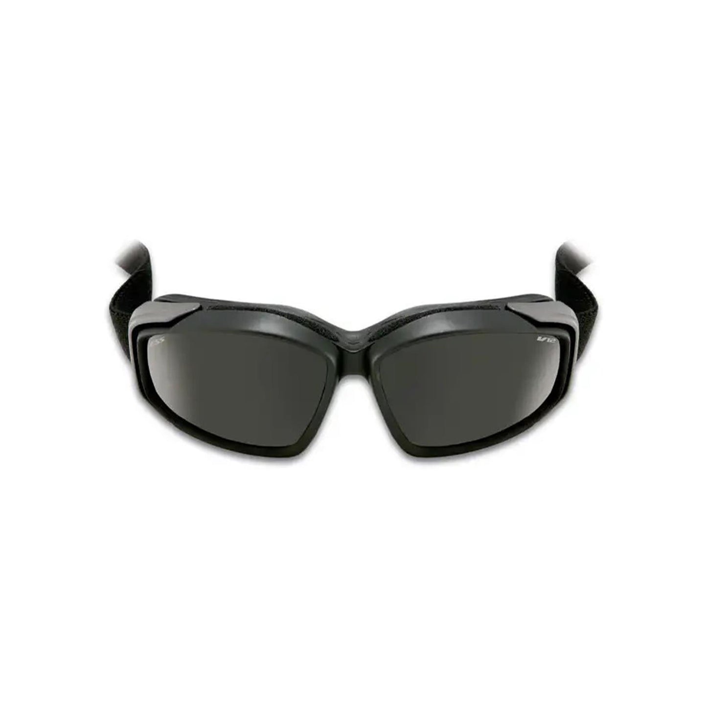 Jungtinės Karalystės kariuomenės V12 apsauginiai akiniai su keičiamais lęšiais