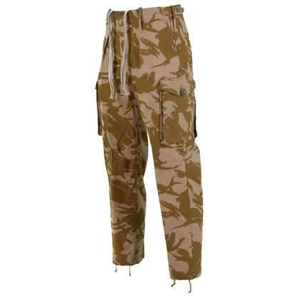 UK Army Tactical Pants DPM Desert Print