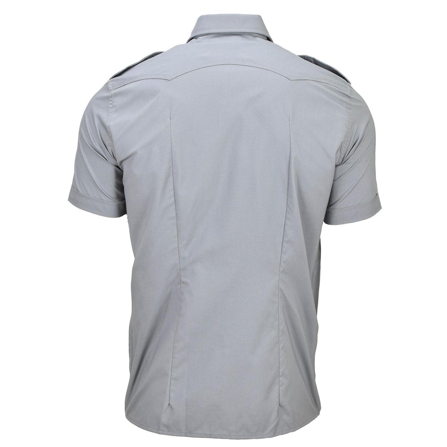 Italian Army Classic Short Sleeve Shirt For Women