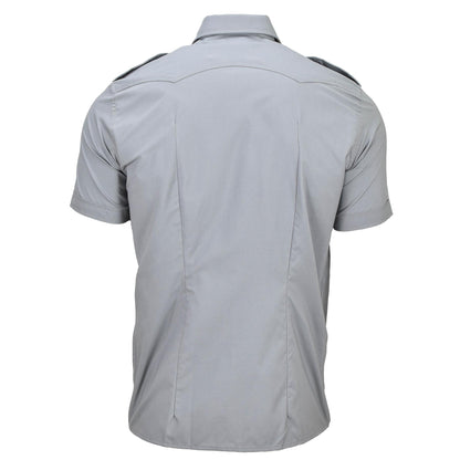 Italian Army Classic Short Sleeve Shirt For Women
