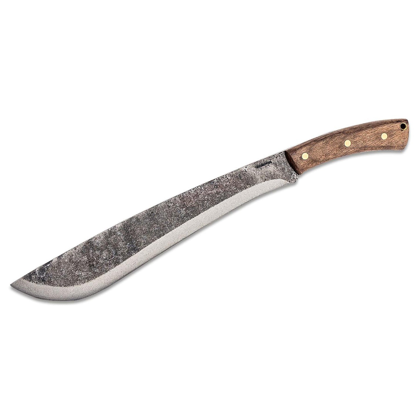 Condor Jungolo bolo machete carbon steel blade