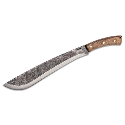 Condor Jungolo bolo machete carbon steel blade