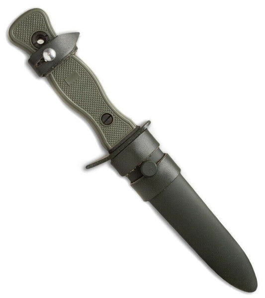 MIL-TEC fixed blade reproduction of a German army knife