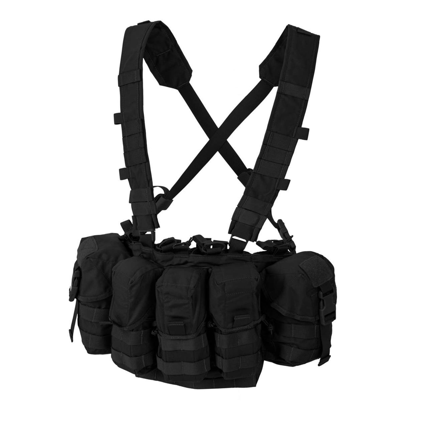 Helikon-Tex Tactical Training Vest Guardian Chest Rig