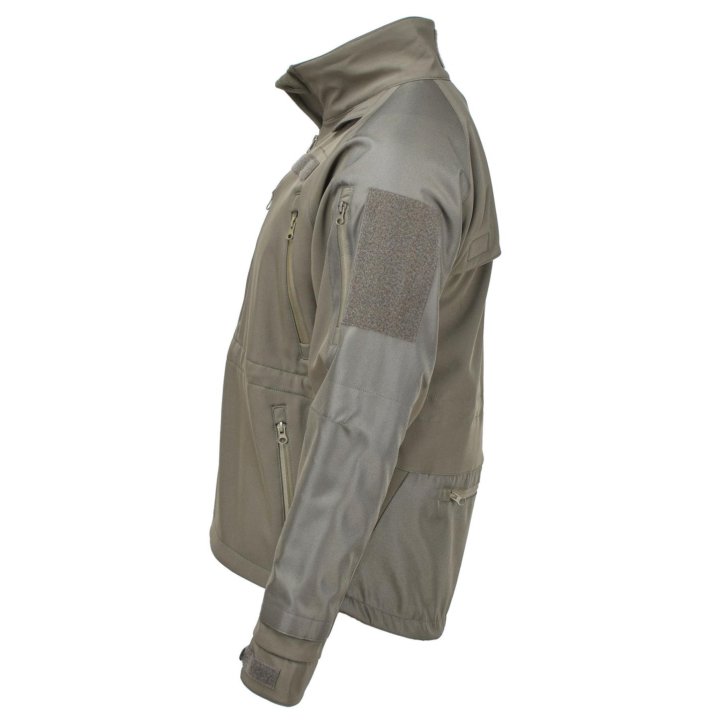 MIL-TEC Windproof Tactical Jacket Olive