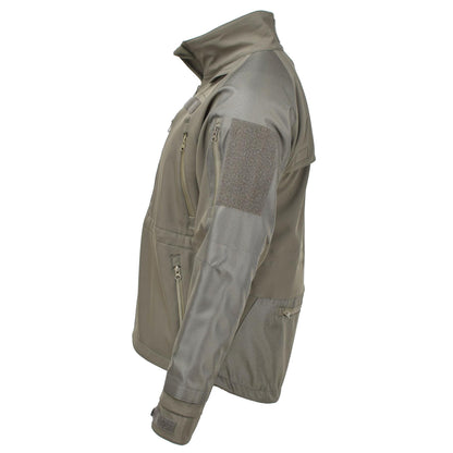 MIL-TEC Windproof Tactical Jacket Olive