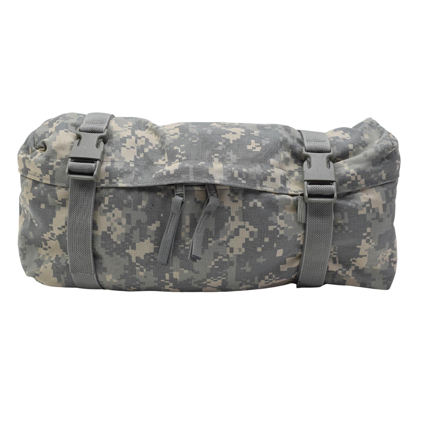 United States tactical waist bag digital printing