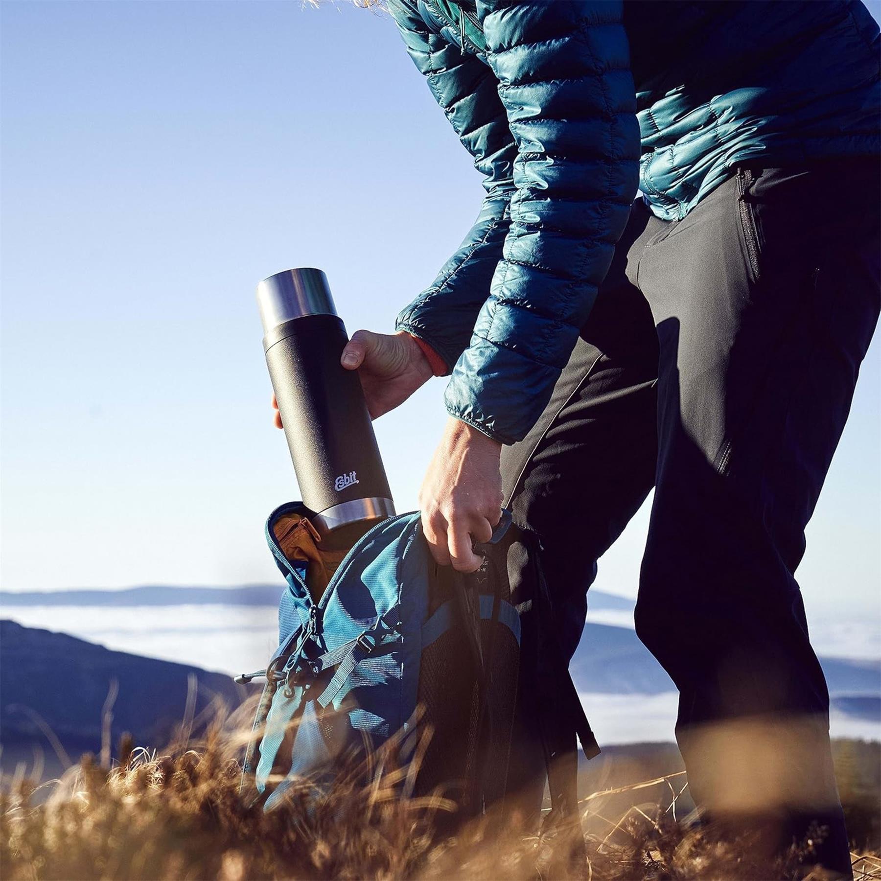 ESBIT SCULPTOR 1L termosas