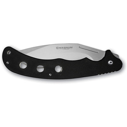 BOKER Pocket Khukri pocket folding knife 440A steel