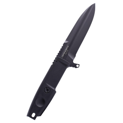 ExtremaRatio DEFENDER 2 tactical combat knife with fixed blade N690 steel