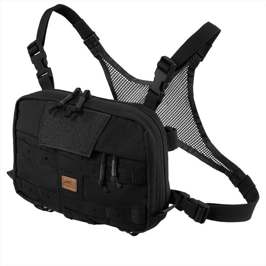 Helikon-Tex krūtinės dėklas Cordura 500D taktinis MOLLE organizatorius