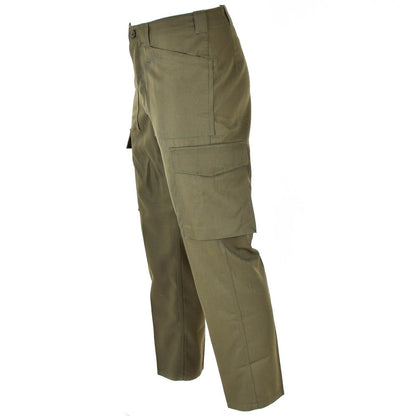 Austrian Army M65 Field Casual Pants Olive